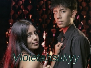 Violetahsukyy