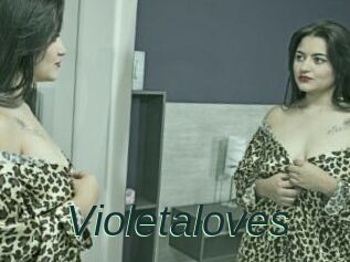 Violetaloves
