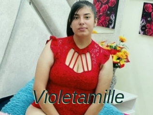 Violetamille