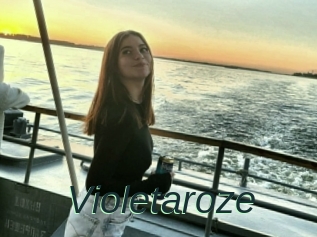 Violetaroze