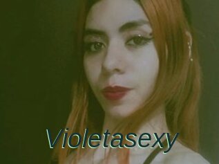 Violetasexy