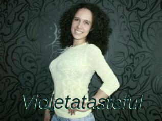 Violetatasteful