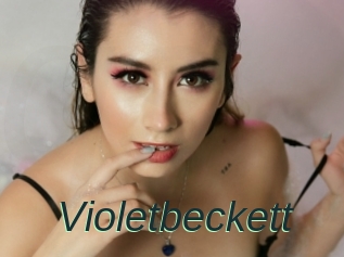 Violetbeckett