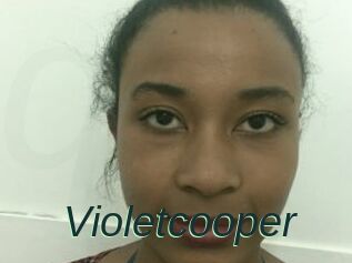 Violetcooper