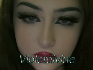 Violetdivine
