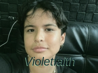 Violetfaith