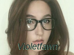Violetfawn