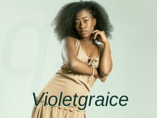 Violetgraice