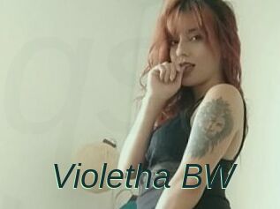 Violetha_BW