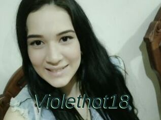 Violethot18
