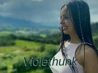 Violethunk