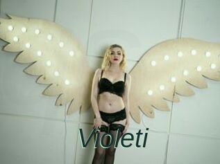 Violeti