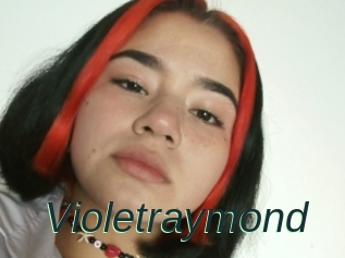 Violetraymond