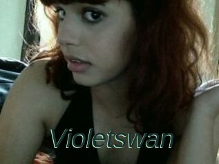 Violetswan