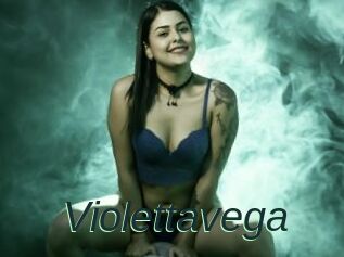 Violettavega