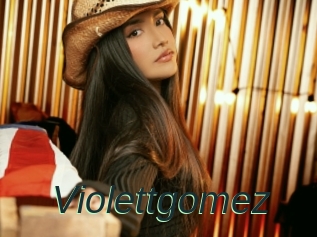 Violettgomez