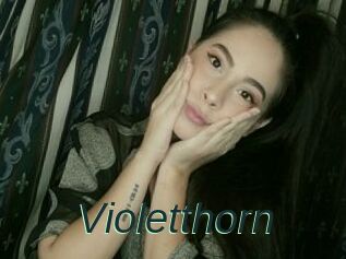 Violetthorn