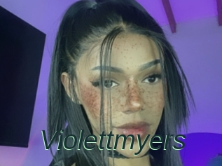 Violettmyers
