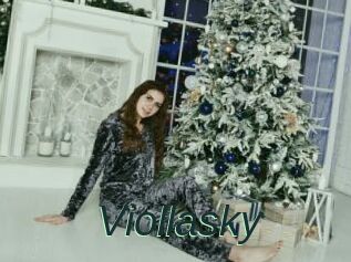 Viollasky