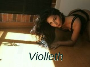 Violleth