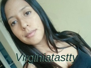 Virginiatastty