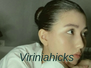 Viriniahicks