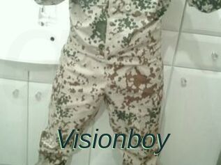 Visionboy