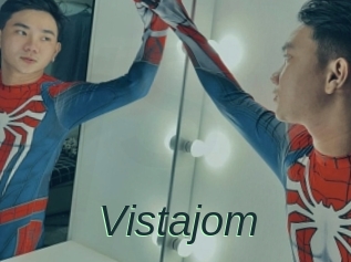 Vistajom