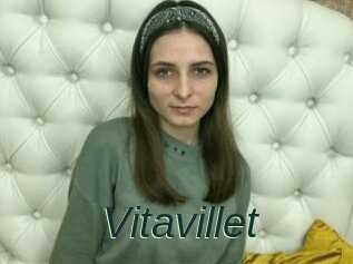 Vitavillet