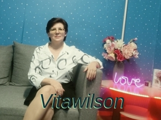 Vitawilson
