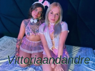 Vittoriaandandre