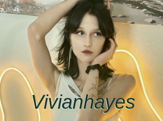 Vivianhayes