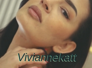 Viviannekatt