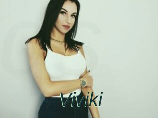 Viviki