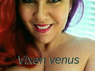 Vixen_venus