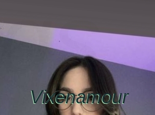 Vixenamour