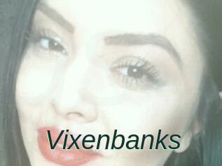 Vixenbanks
