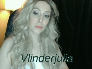 Vlinderjulia