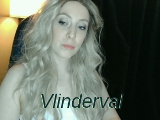Vlinderval