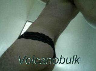 Volcanobulk