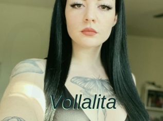 Vollalita