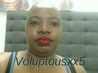 Voluptousxx5