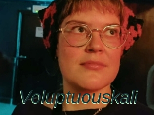 Voluptuouskali