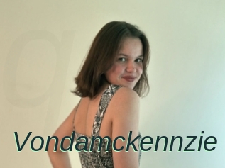 Vondamckennzie