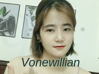 Vonewillian
