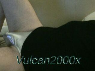 Vulcan2000x