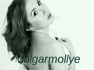 Vulgarmollye