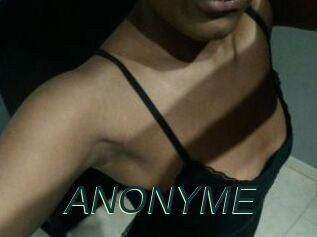 ANONYME