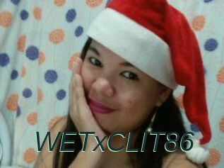 WETxCLIT86