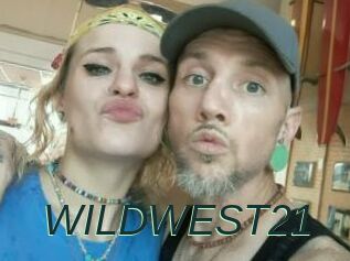 WILDWEST21